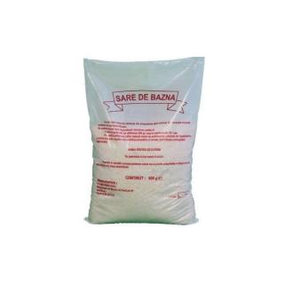 Sare de bazna 900gr - Geotera