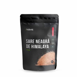 Sare neagra himalaya 250gr - Niavis