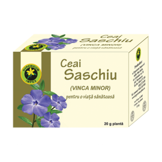 Saschiu  20gr - Hypericum