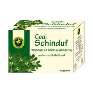 Schinduf 50gr - Hypericum