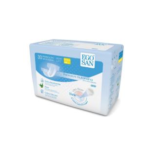 Scutece medium extra 30buc egosan vita soft - Santex Spa