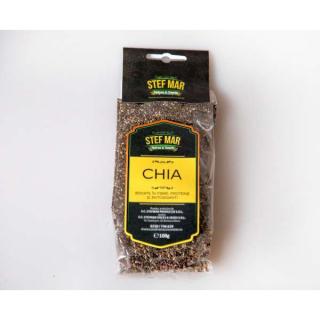 Seminte chia 100gr - Stef Mar Ss