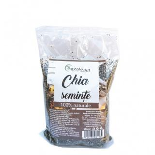 Seminte chia 250gr - Eco Natur