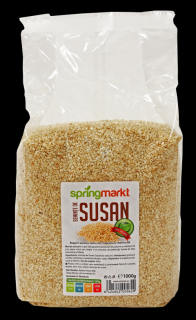 Seminte de susan 1kg - Springmarkt
