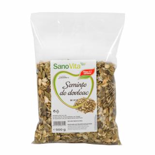 Seminte dovleac 500gr - Sano Vita