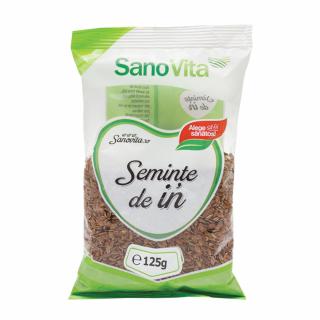 Seminte in 125gr - Sano Vita