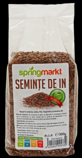 Seminte in 300gr - Springmarkt