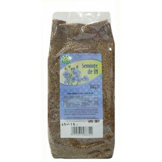 Seminte in 500gr - Herbavit
