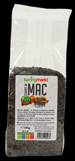 Seminte mac 100gr - Springmarkt