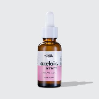 Ser cu Acid Azelaic, 30 ml - Synergy Therm