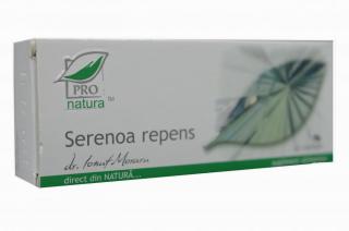 Serenoa repens  30cps - Medica