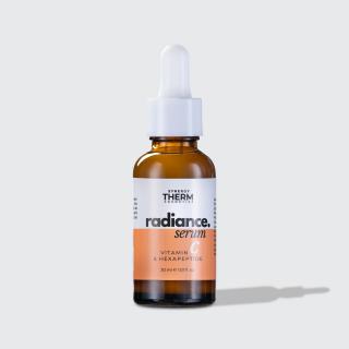 Serum Radiance Vitamina C Lipozomala, 30 ml - Synergy Therm