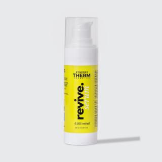 Serum Revive Retinal 0.05%, 30 ml - Synergy Therm