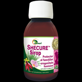 Shecure Sirop 200ml