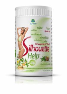 Silhouette help 225gr - Zenyth Pharmaceuticals