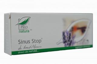 Sinus stop 30cps - Medica