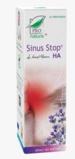 Sinus stop ha spray 50ml - Medica