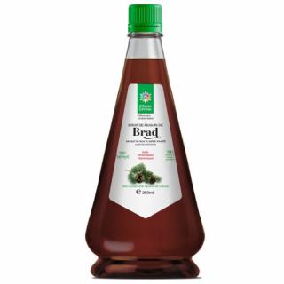 Sirop brad 250ml - Santo Raphael