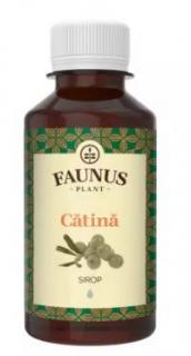Sirop catina 200ml - Faunus Plant