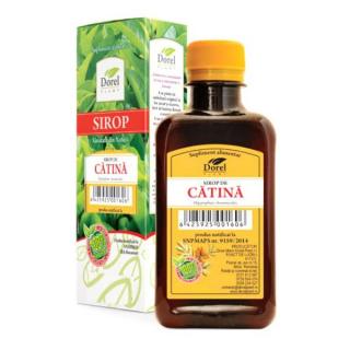 Sirop catina 500ml - Dorel Plant