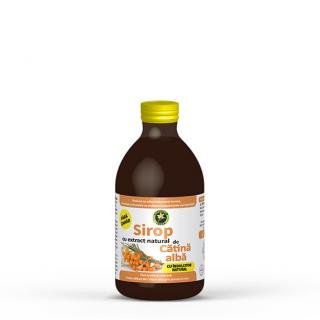 Sirop catina (stevie) 250ml - Hypericum