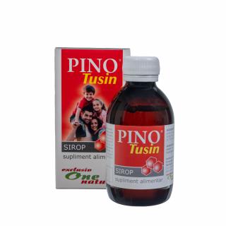 Sirop de tuse Pino Tusin One Natural 200ml - Onedia