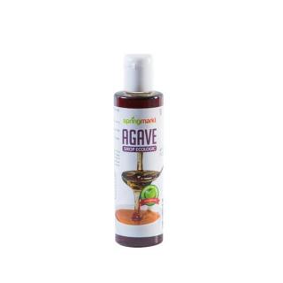 Sirop ecologic agave  200ml - Springmarkt