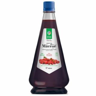 Sirop macese 520ml - Santo Raphael