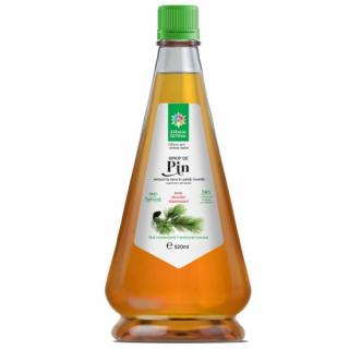 Sirop pin 520ml - Santo Raphael