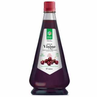 Sirop visine 520ml - Santo Raphael