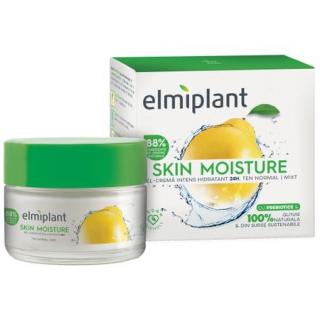 Skin moisture crema hidrat. 24h tnm 50ml - Elmiplant