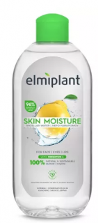 Skin moisture lotiune micelara tnm 400ml - Elmiplant