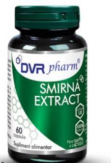 Smirna extract 60cps - Dvr Pharm