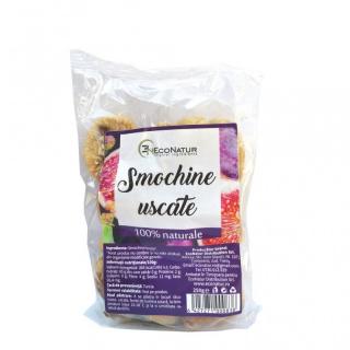 Smochine lerida uscate 250gr - Eco Natur