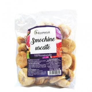 Smochine uscate 500gr - Eco Natur