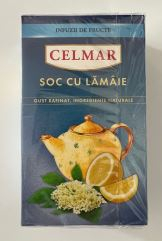 Soc cu lamaie fructe 1,50gr 20dz - Cellmar