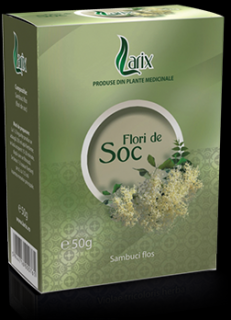 Soc flori 50gr - Larix