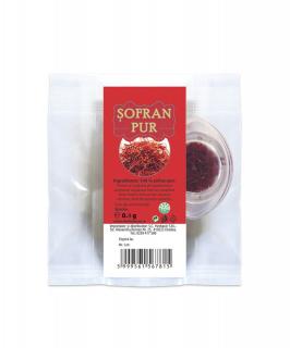 Sofran pur, 0.4gr - Herbavit