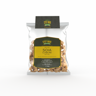 Soia cuburi 100gr - Stef Mar Ss