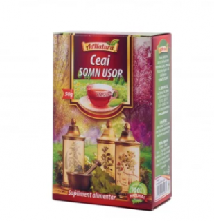 Somn usor 50gr - Adserv