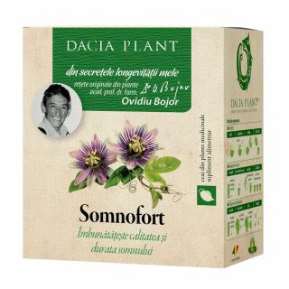 Somnofort 50gr - Dacia Plant