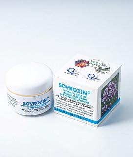 Sovrozin crema sovarf,rozm.conif 50ml - Elzin Plant