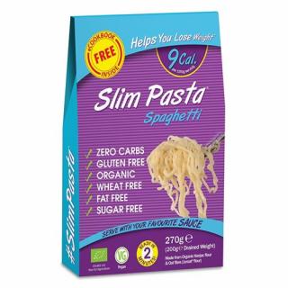 Spaghete eco din konjac 270gr - No Sugar Shop