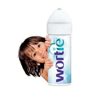 Spray contra negilor 50ml wortie - Vitalia Pharma