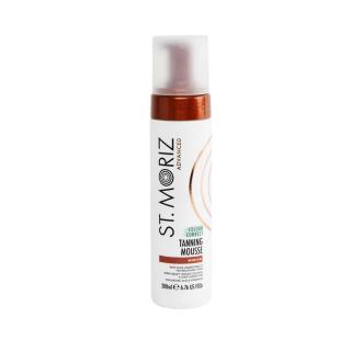 Spuma autobronzanta advanced medium 200ml - St Moriz