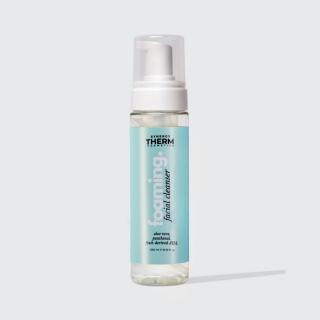 Spuma pentru curatare faciala, 250 ml - Synergy Therm