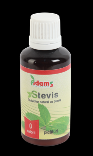 Stevis picaturi 50ml