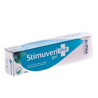 Stimuven plus gel 60gr - Exhelios