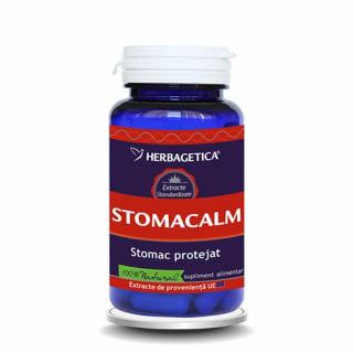 Stomacalm 30cps - Herbagetica