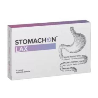 Stomachon lax 15cps - Naturpharma